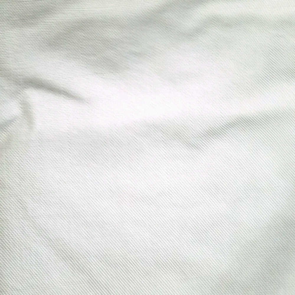 Oval table cover